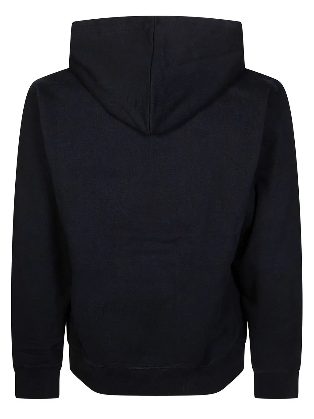 Arte Antwerp Logo Embroidered Drawstring Hoodie