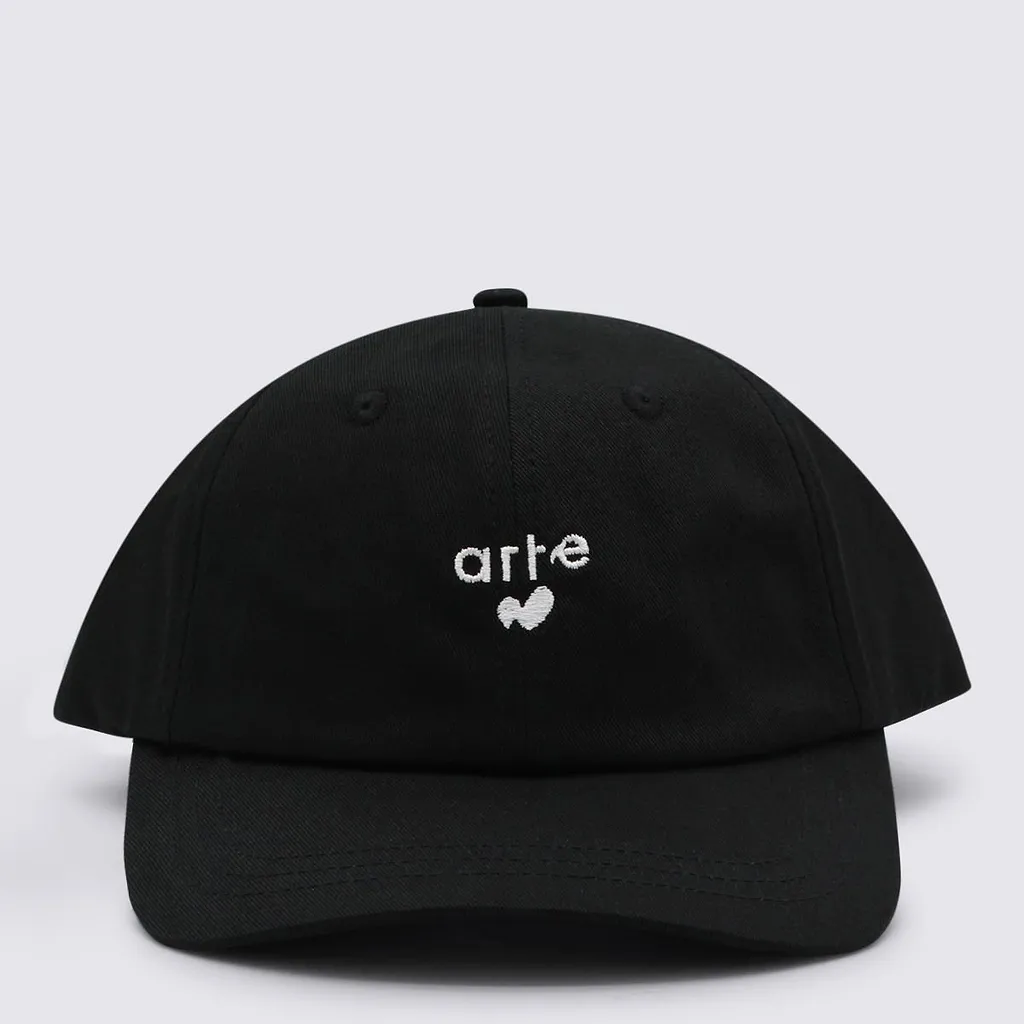 Arte Antwerp Logo Embroidered Hat