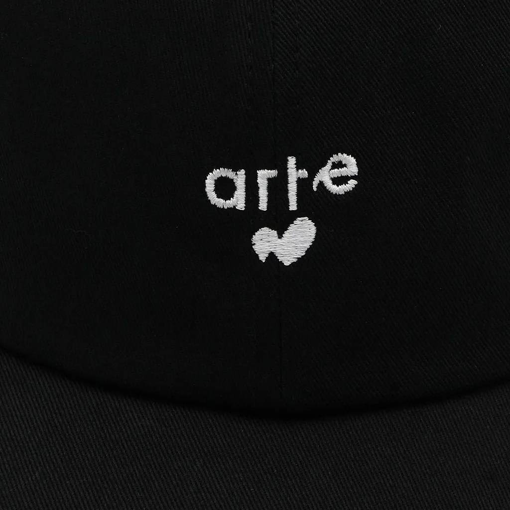Arte Antwerp Logo Embroidered Hat