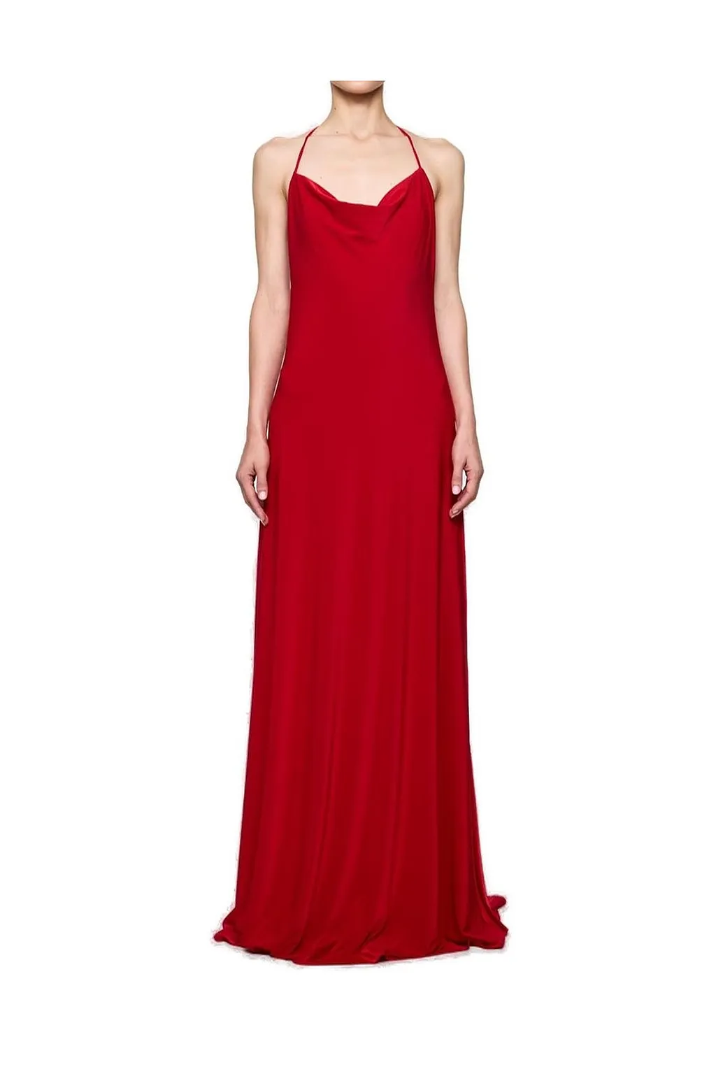 Atu Body Couture Sleeveless Slip Dress