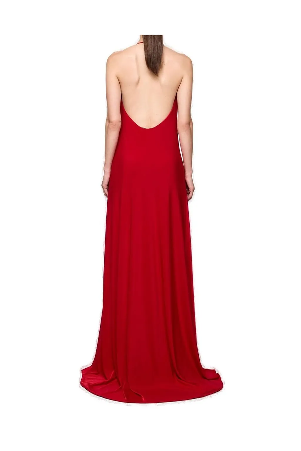 Atu Body Couture Sleeveless Slip Dress