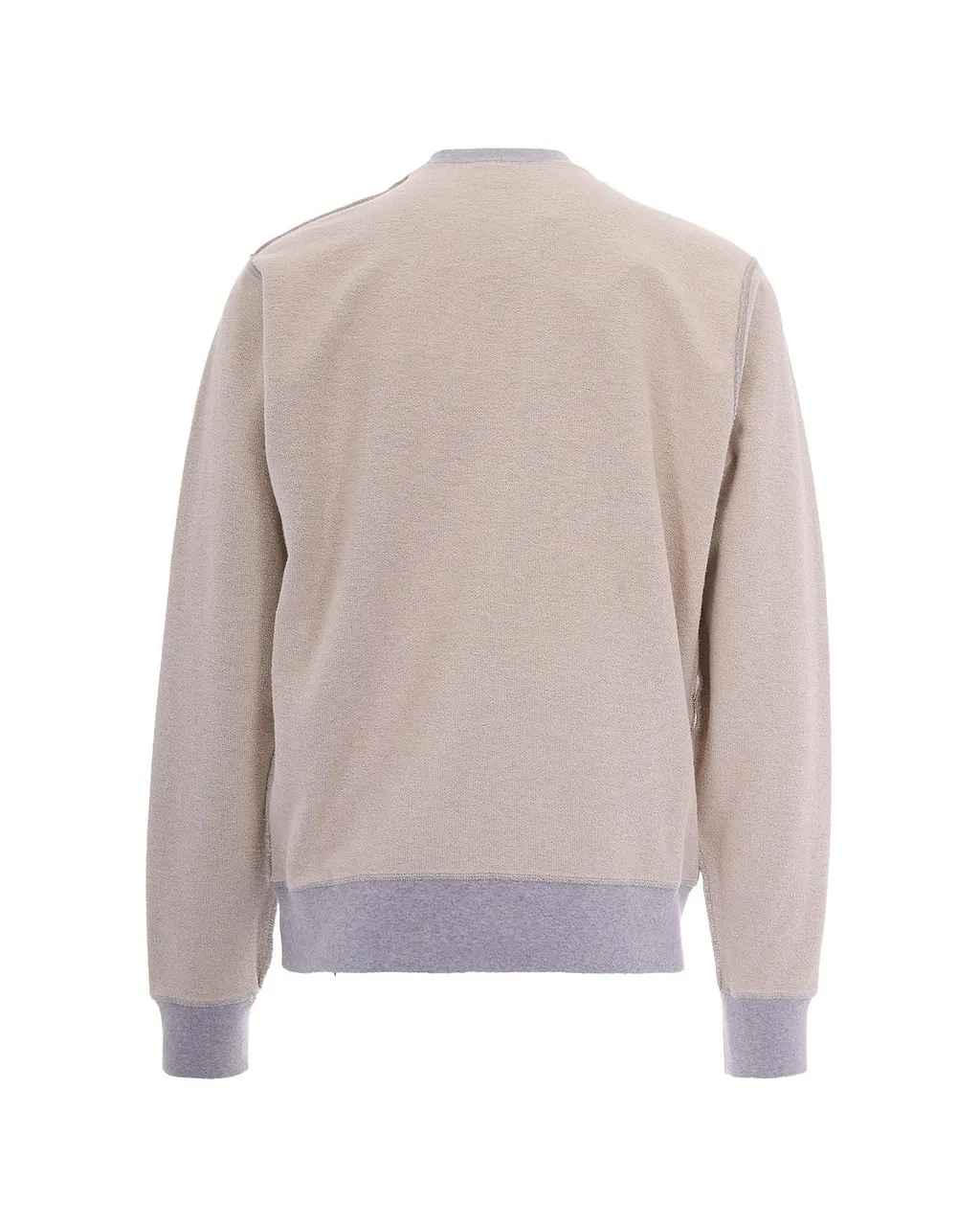 Arte Antwerp Long Sleeve Crewneck Sweatshirt