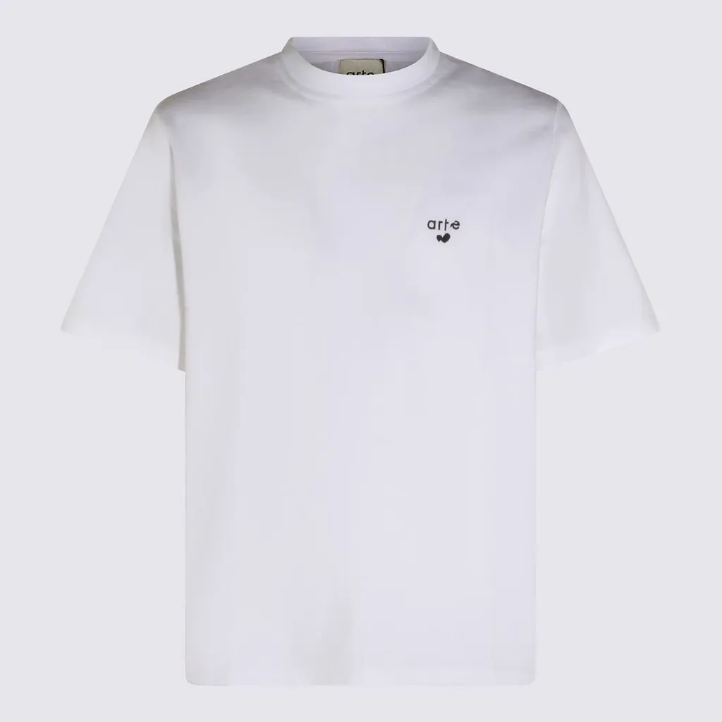 Arte Antwerp Logo T-Shirt
