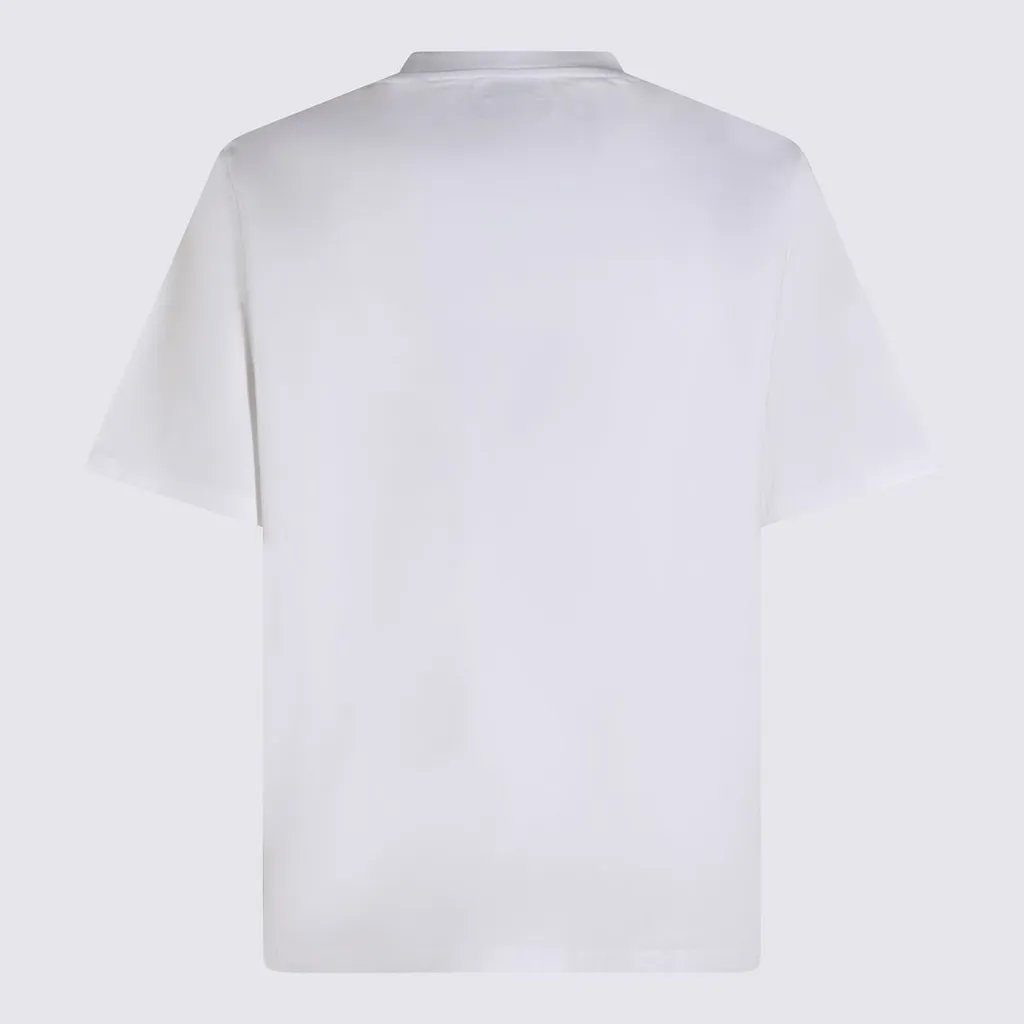 Arte Antwerp Logo T-Shirt