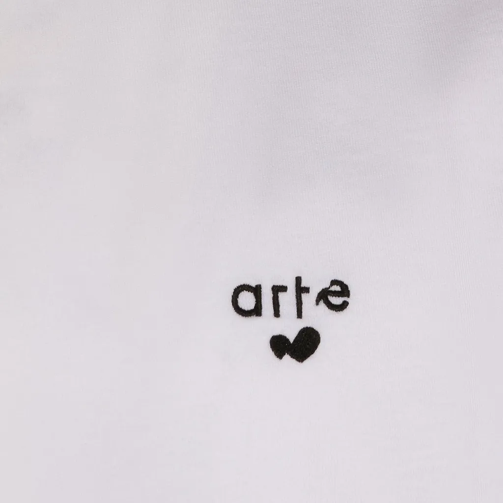 Arte Antwerp Logo T-Shirt