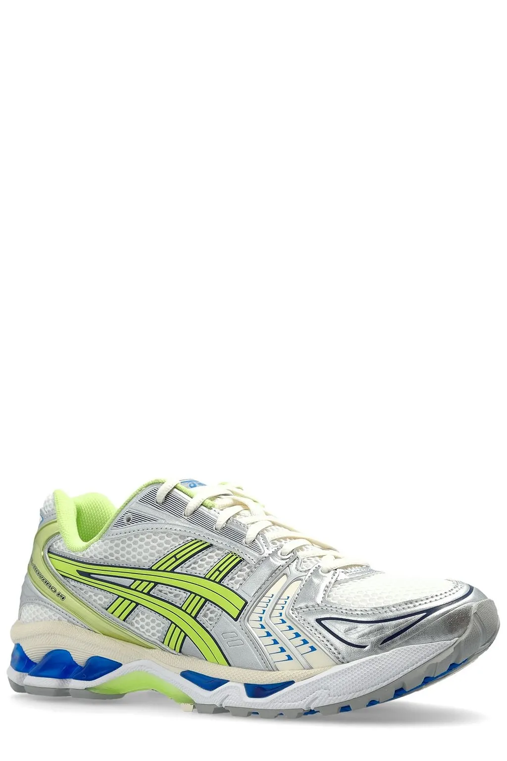 Asics Gel-Kayano 14 Lace-Up Sneakers