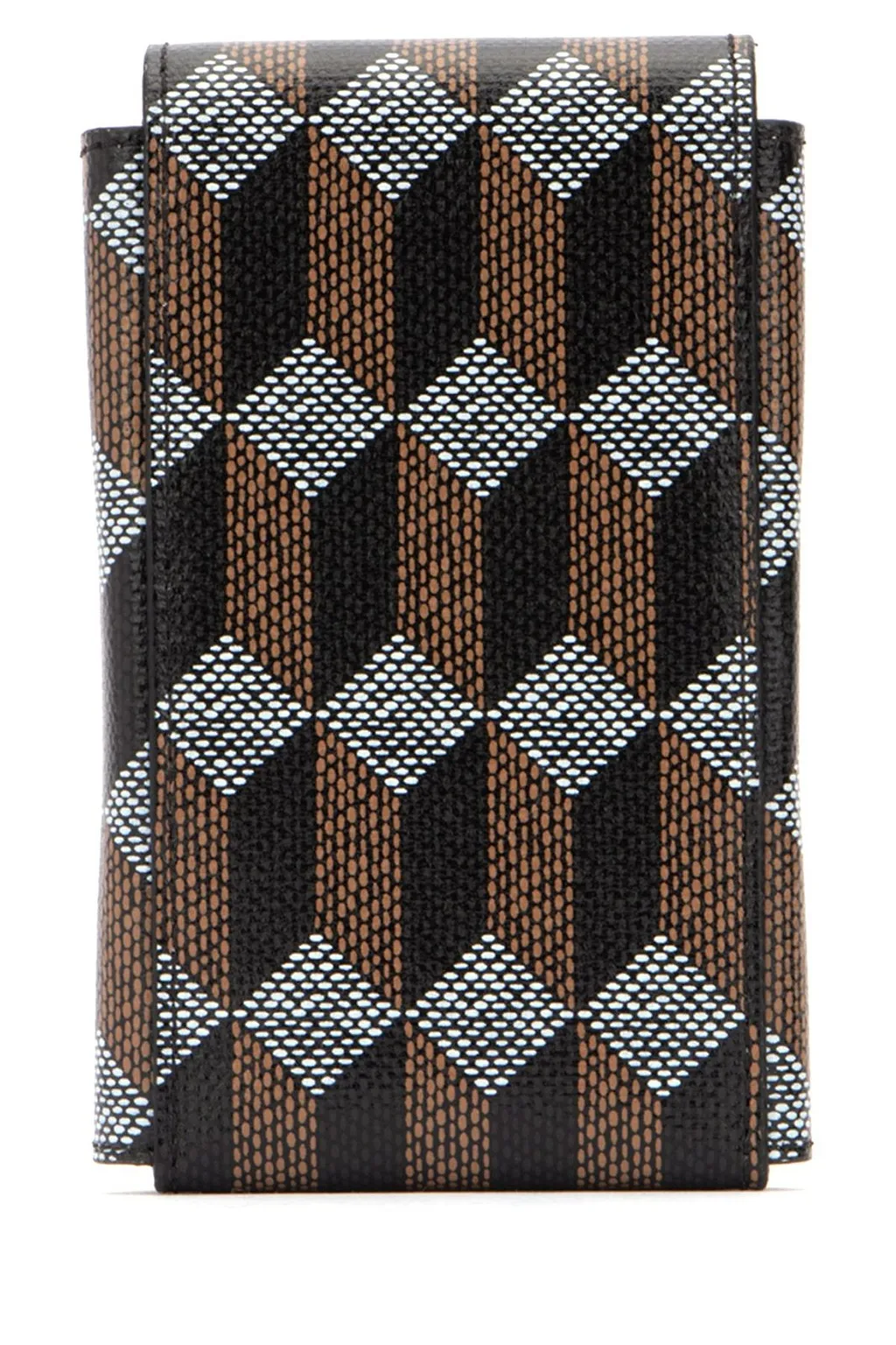 Au DÉPart Geometric Power Bank Wallet