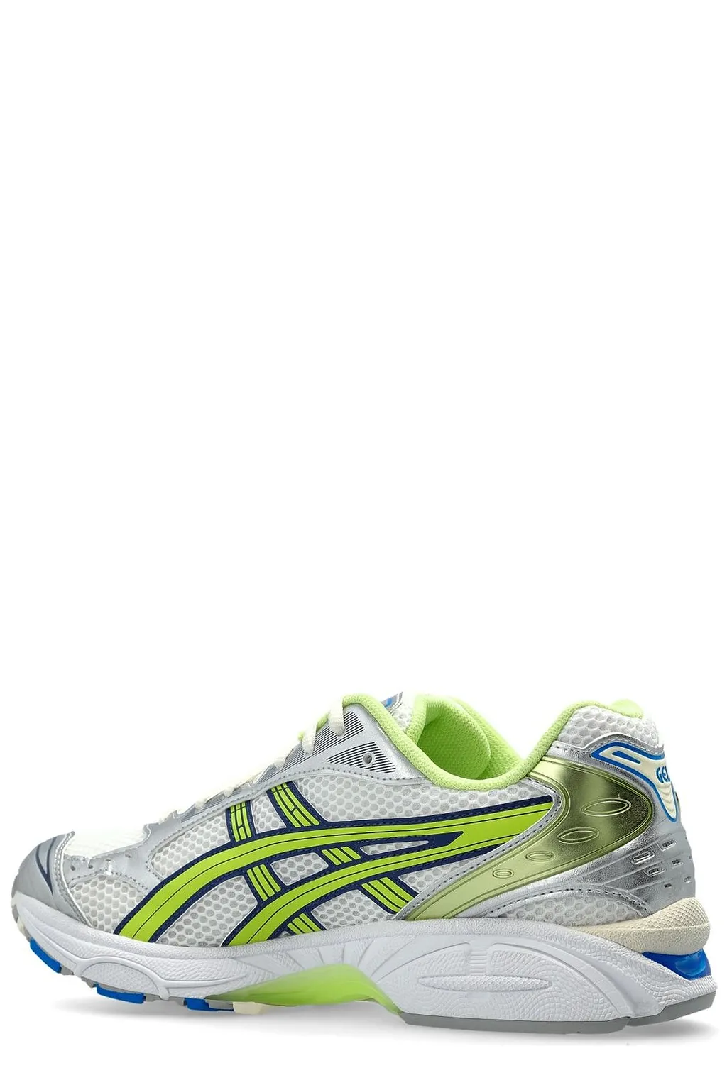Asics Gel-Kayano 14 Lace-Up Sneakers