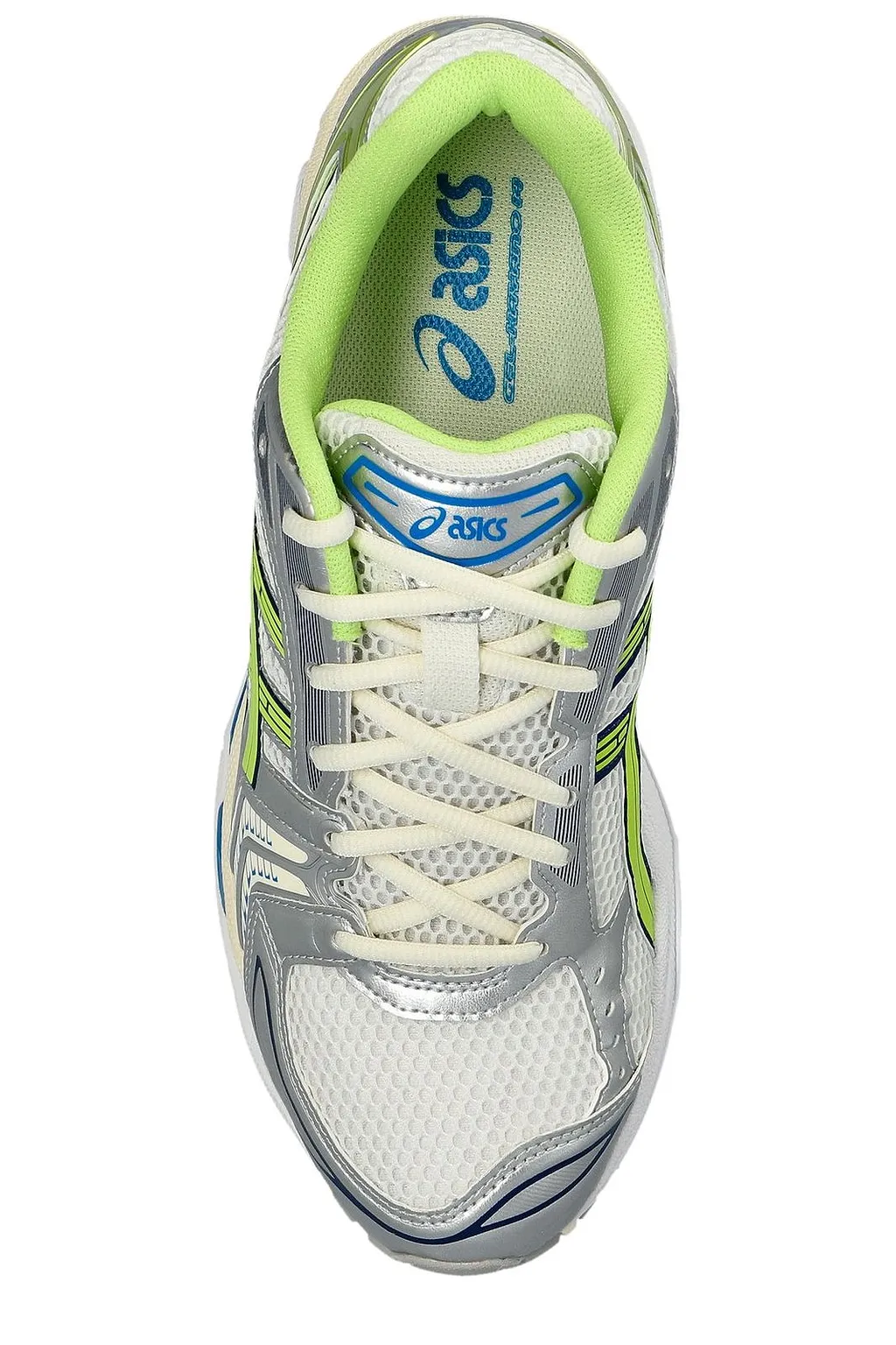 Asics Gel-Kayano 14 Lace-Up Sneakers