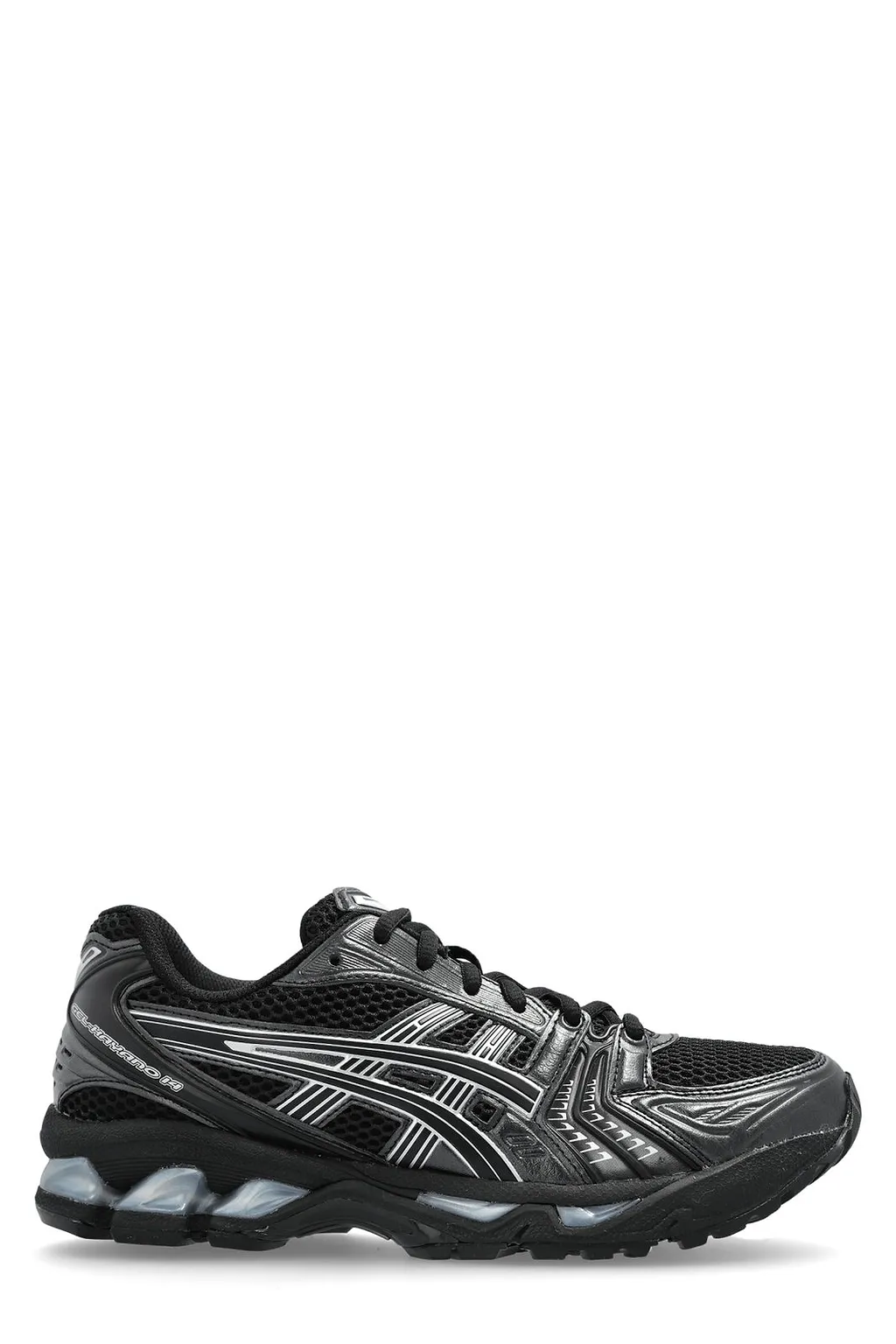 Asics Gel-Kayano 14 Lace-Up Sneakers