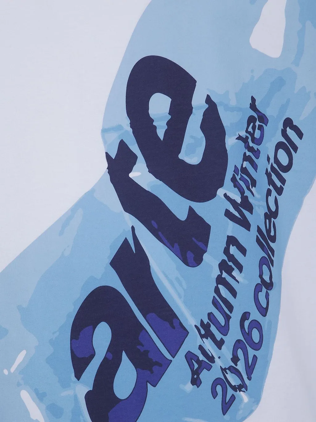 Arte Antwerp Single Use T-Shirt