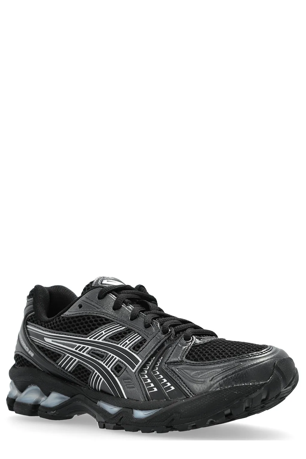 Asics Gel-Kayano 14 Lace-Up Sneakers