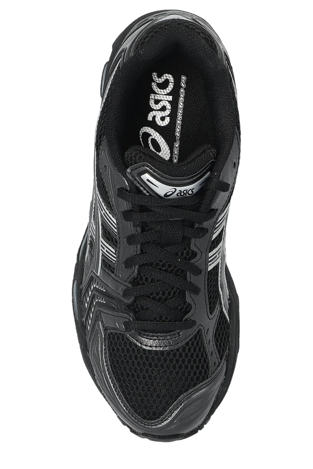 Asics Gel-Kayano 14 Lace-Up Sneakers