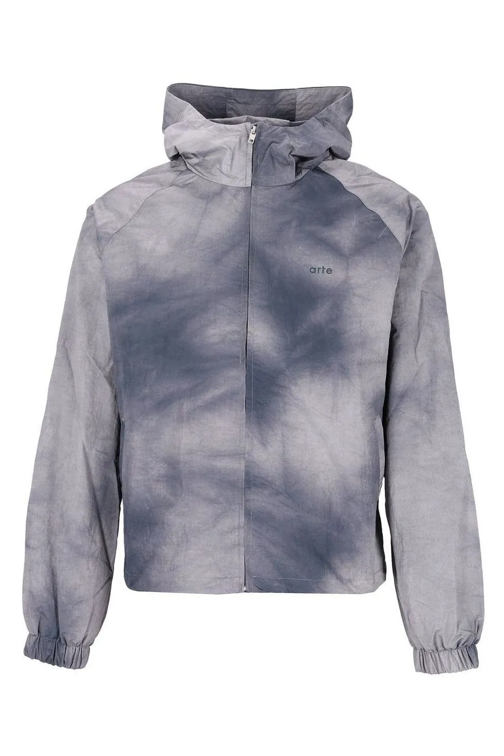 Arte Antwerp Tie-Dye Jacket