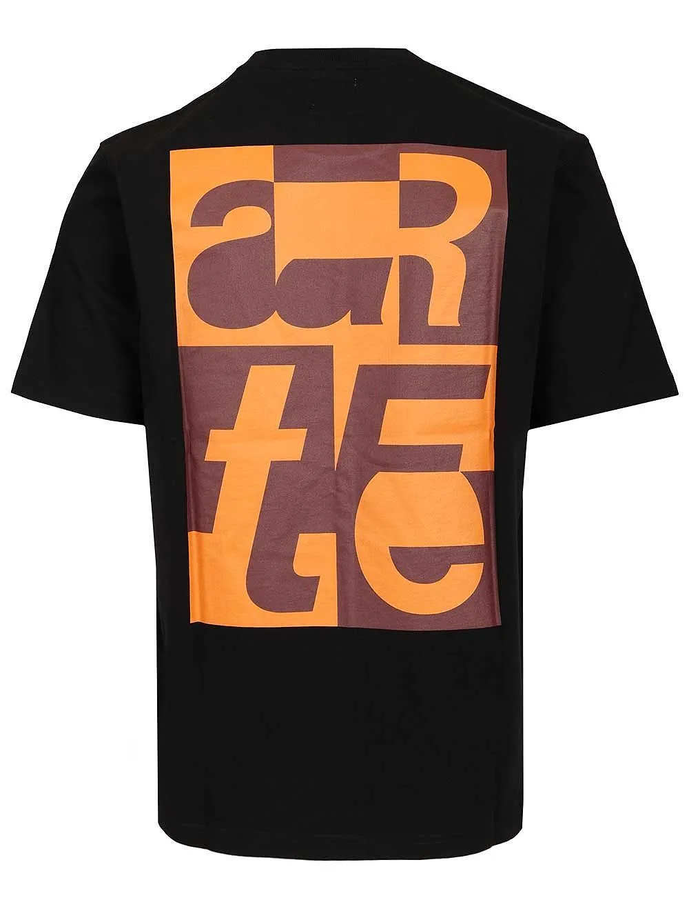 Arte Antwerp Back Logo Graphic T-Shirt