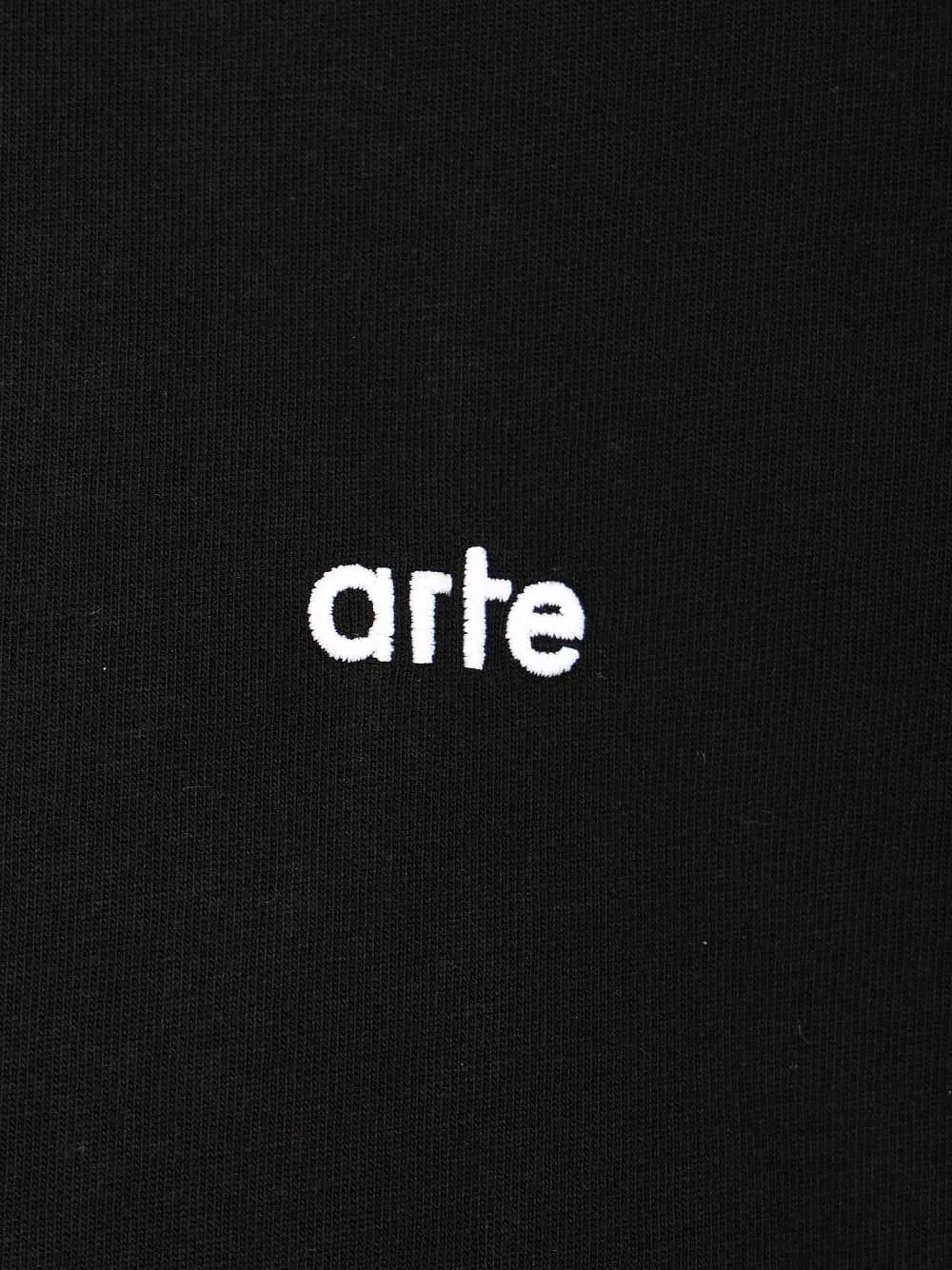Arte Antwerp Back Logo Graphic T-Shirt