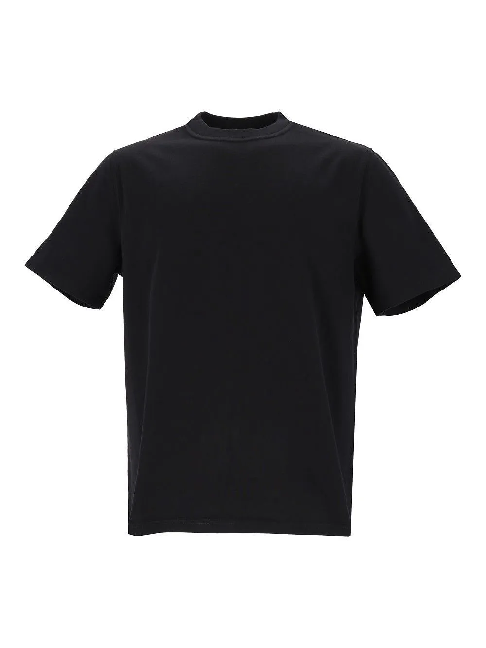 Arte Back Logo Print T-Shirt