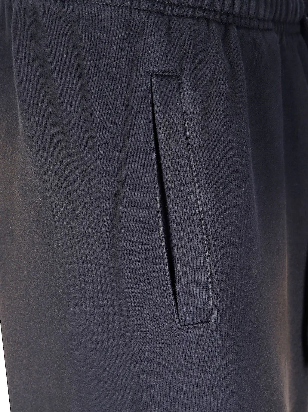 Arte Basic Fadeout Drawstring Pants