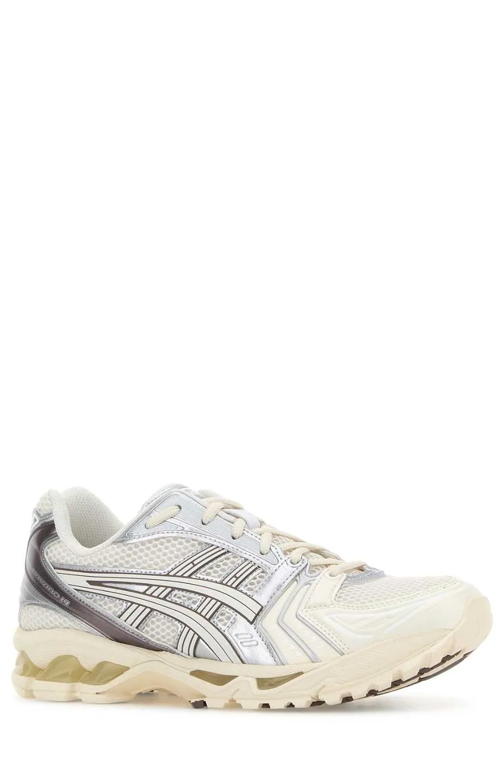 Asics Gel-Kayano 14 Lace-Up Sneakers