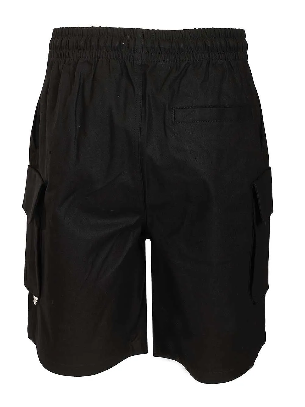 Arte Antwerp Drawstring Cargo Shorts
