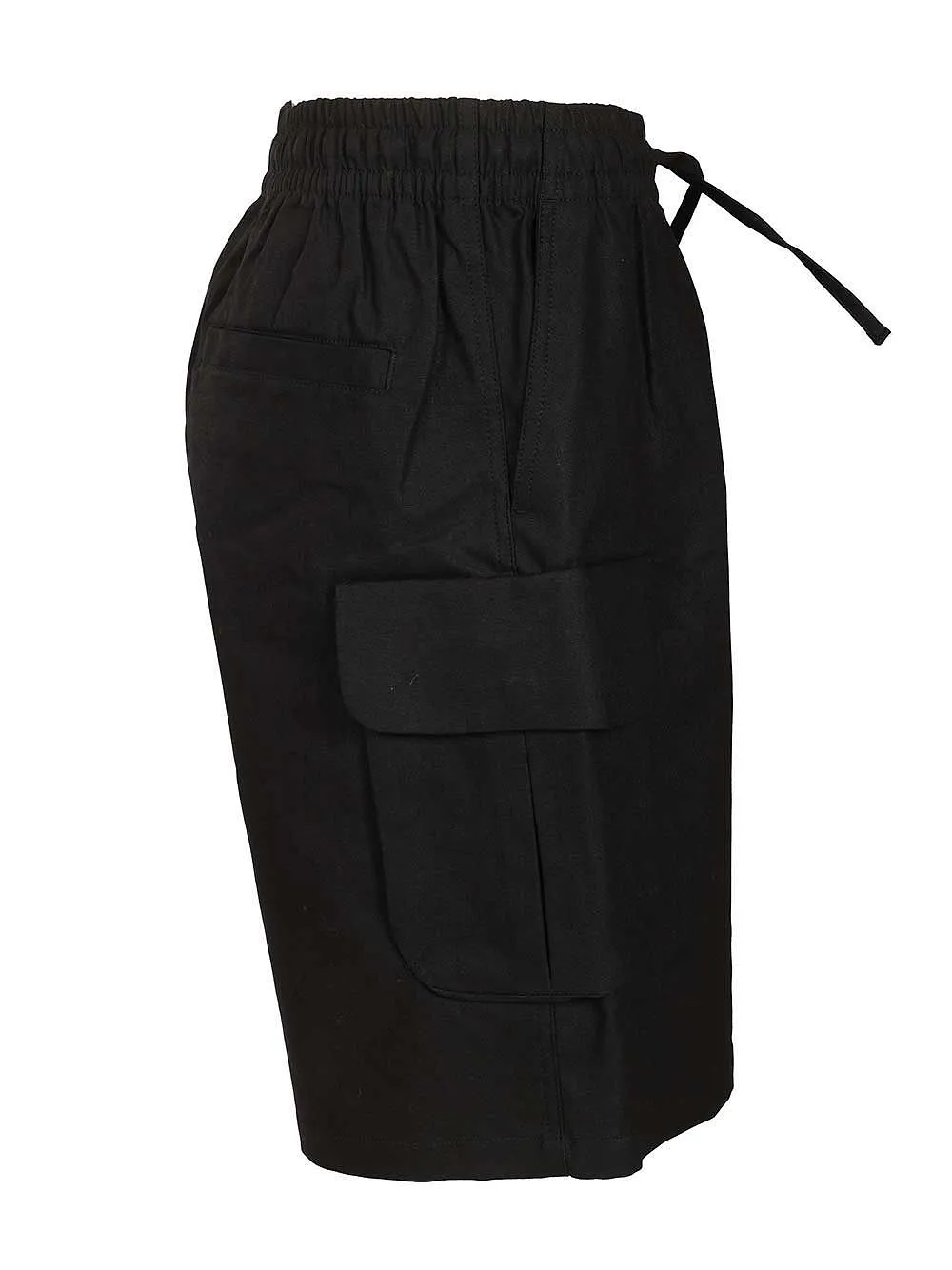 Arte Antwerp Drawstring Cargo Shorts