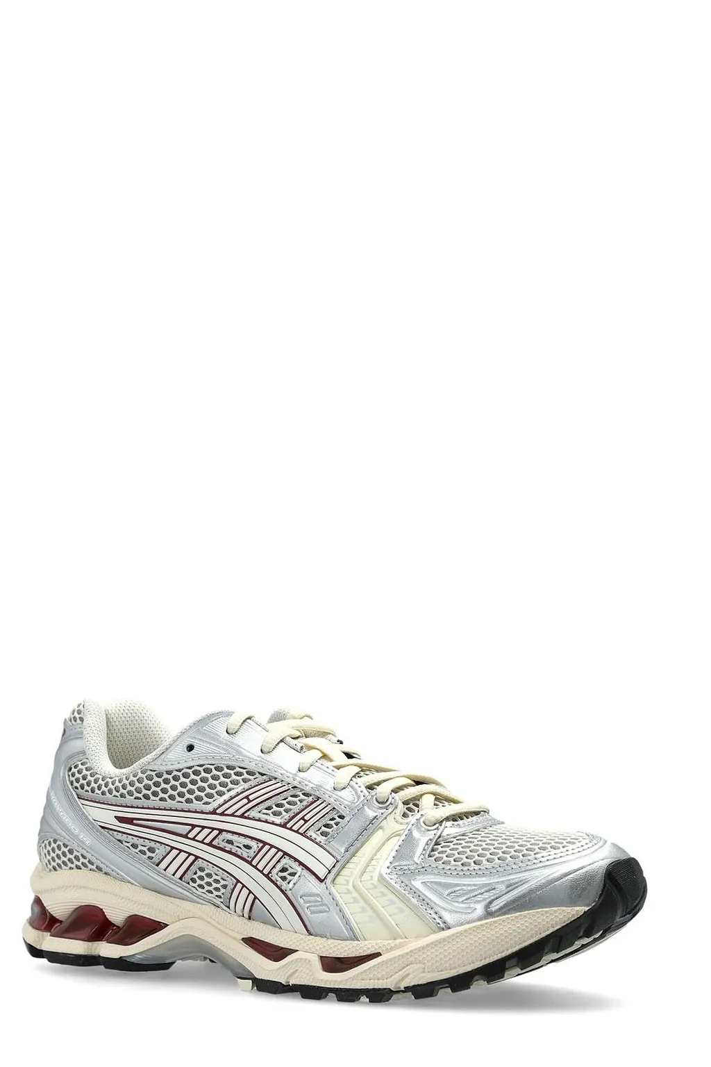 Asics Gel Kayano 14 Mesh Running Shoes