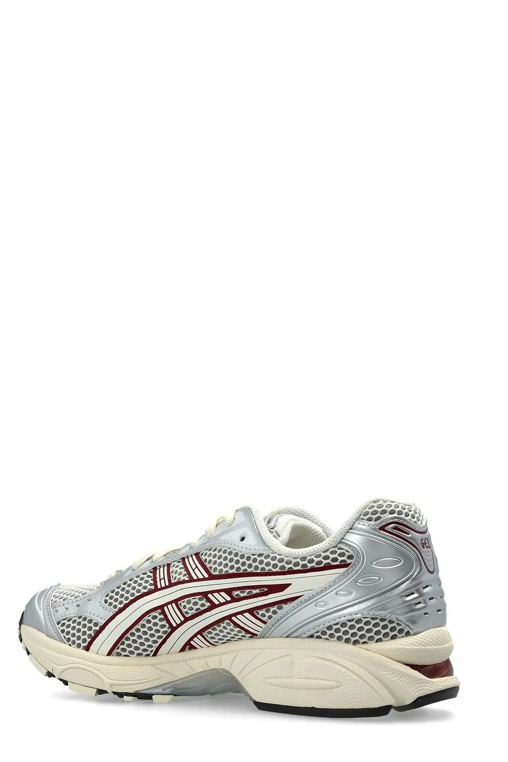 Asics Gel Kayano 14 Mesh Running Shoes