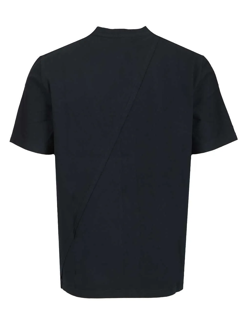 Arte Antwerp Circle Logo Print T-Shirt