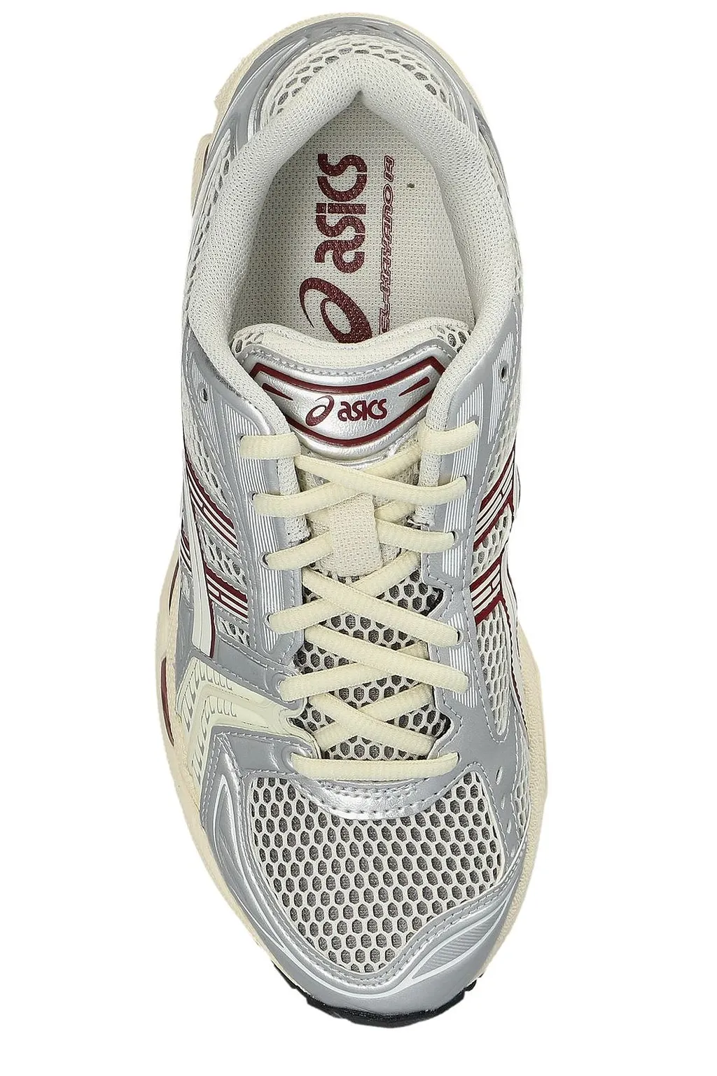 Asics Gel Kayano 14 Mesh Running Shoes