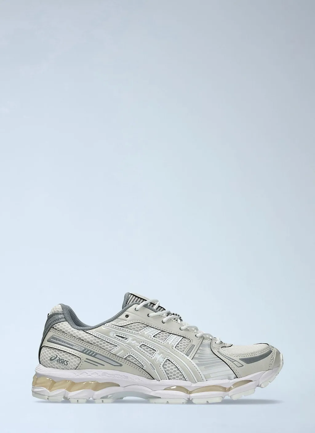 Asics Gel-Kayano 14 Mesh Running Shoes