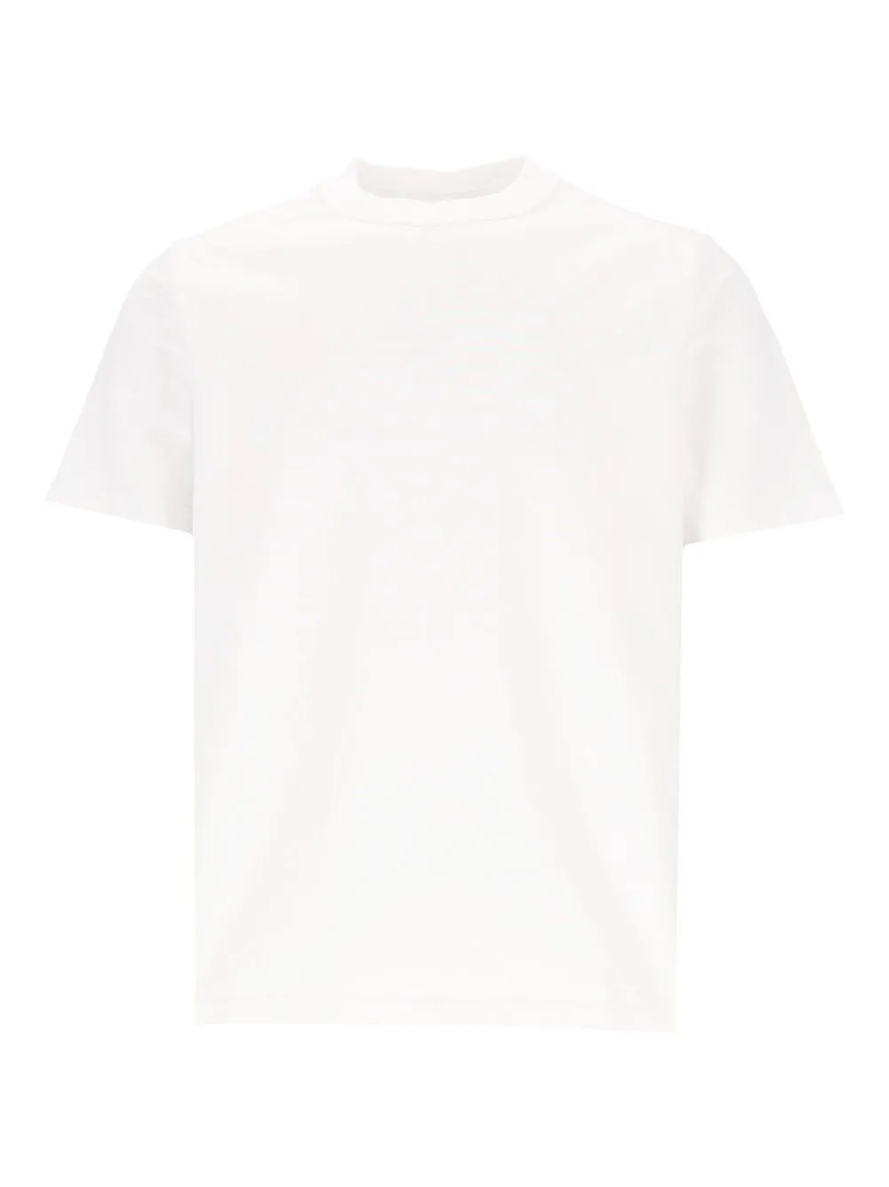 Arte Graphic Back Print T-Shirt
