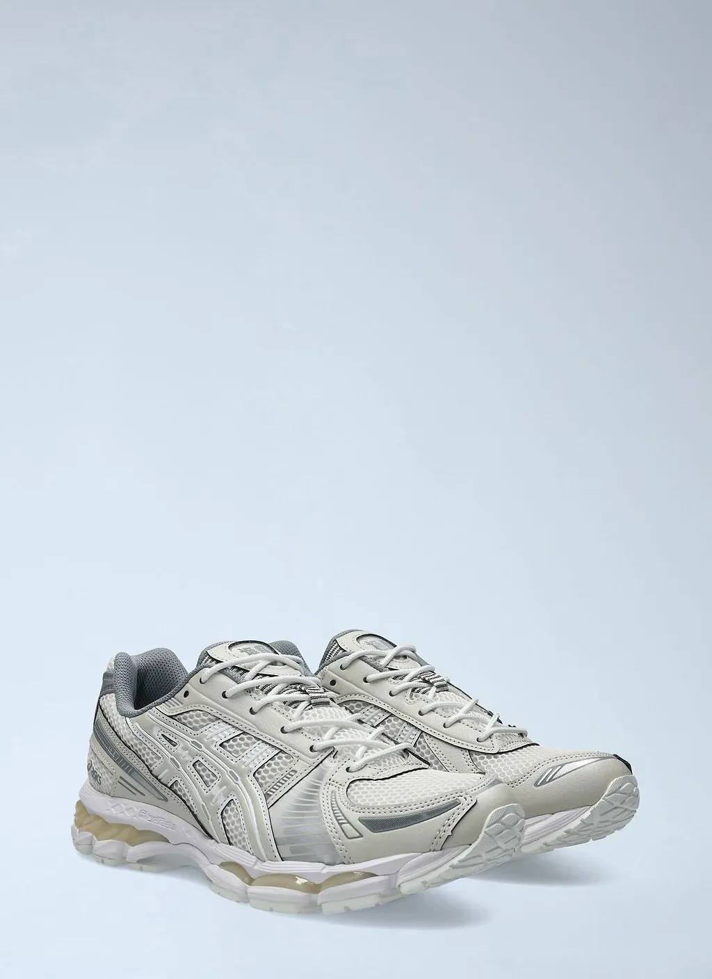 Asics Gel-Kayano 14 Mesh Running Shoes