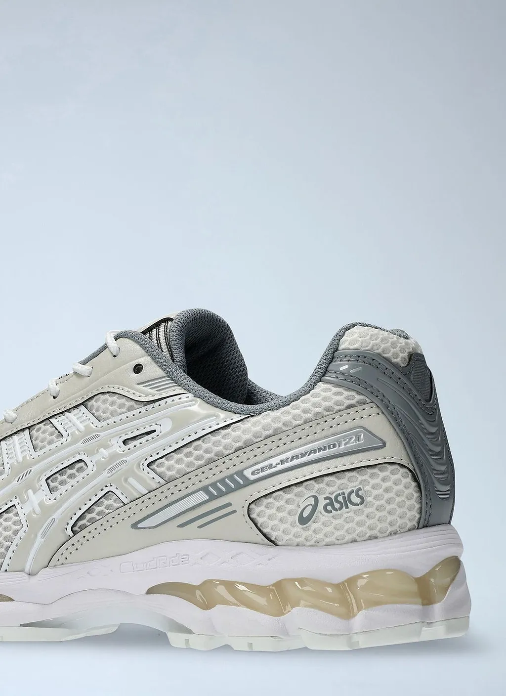 Asics Gel-Kayano 14 Mesh Running Shoes