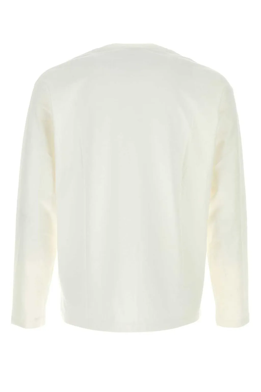 Auralee Brushed Jersey L/S T-Shirt