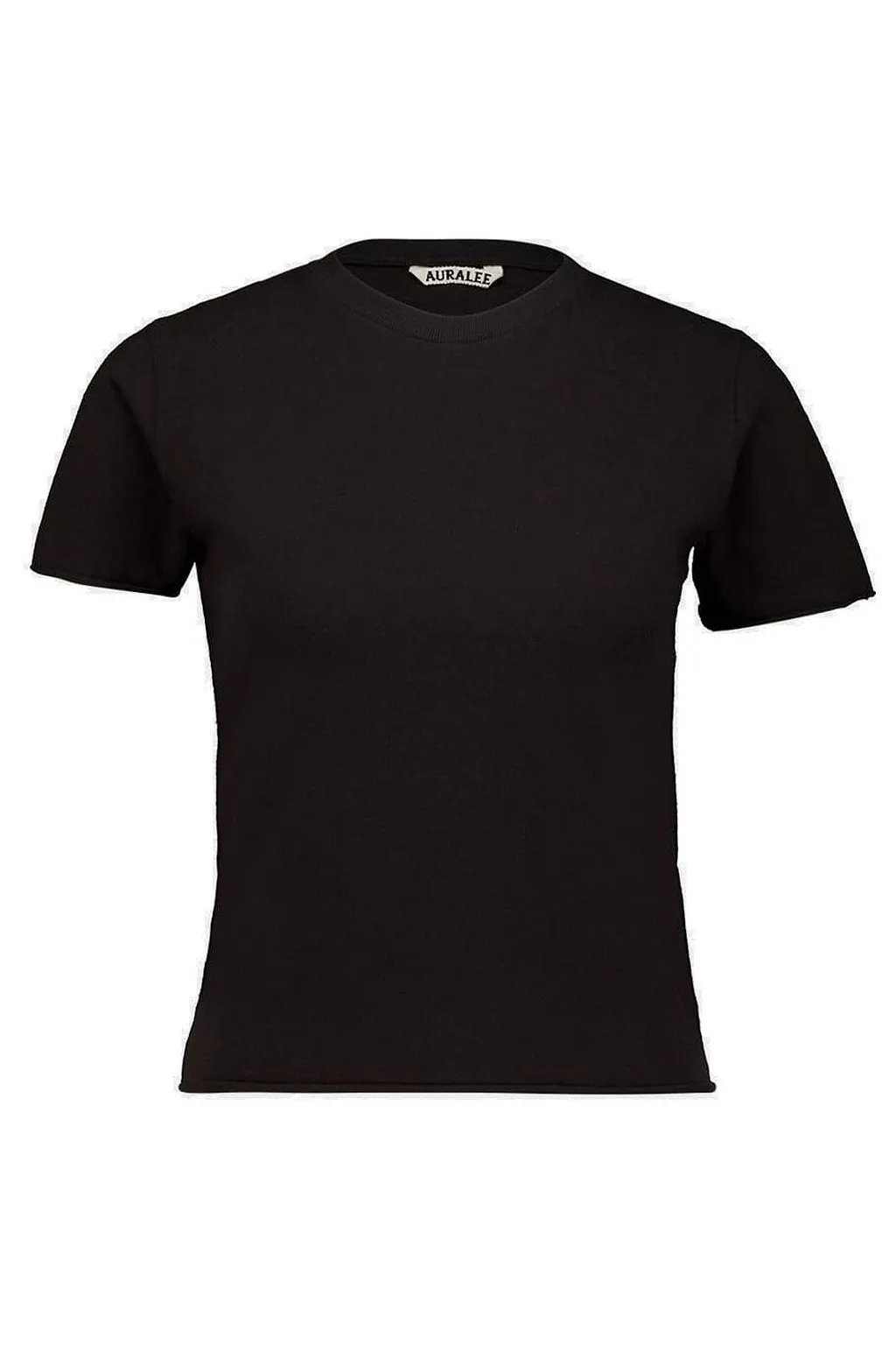 Auralee Brushed Jersey T-Shirt