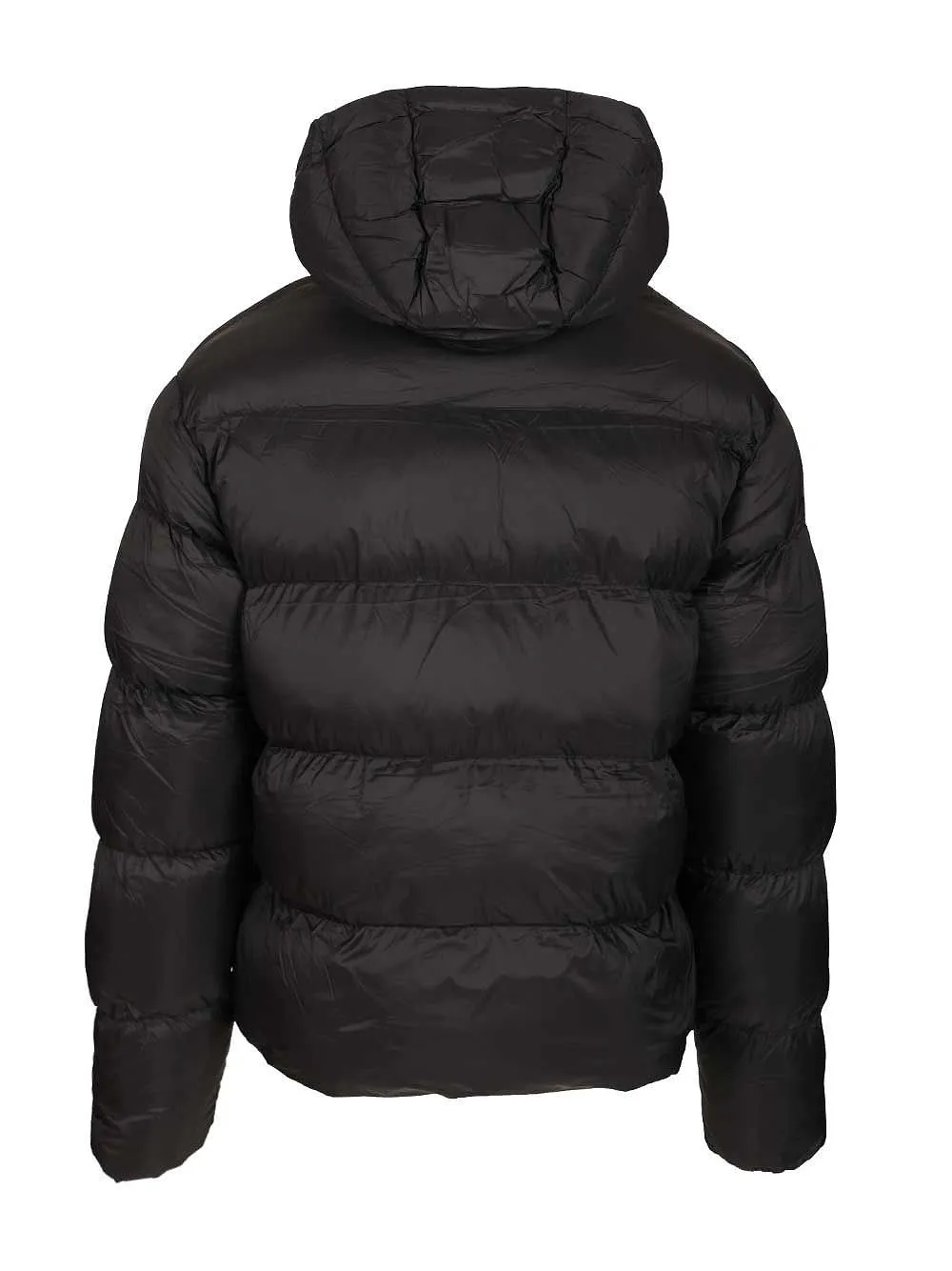 Arte Antwerp Hooded Puffer Jacket