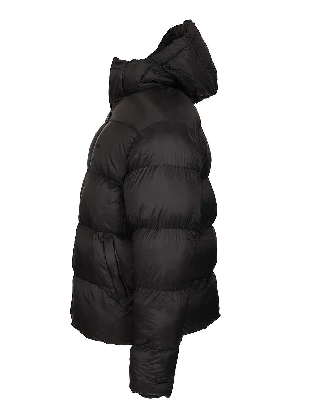 Arte Antwerp Hooded Puffer Jacket