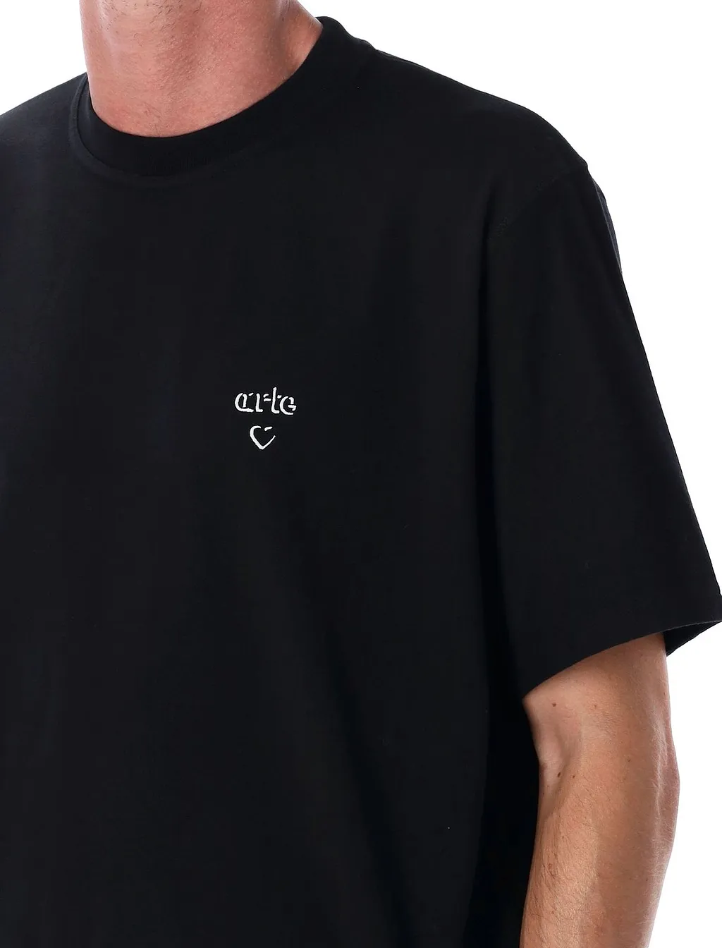 Arte Antwerp Heart T-Shirt