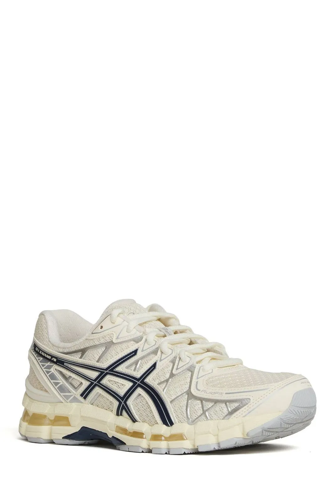 Asics Gel-Kayano 20 Lace-Up Sneakers