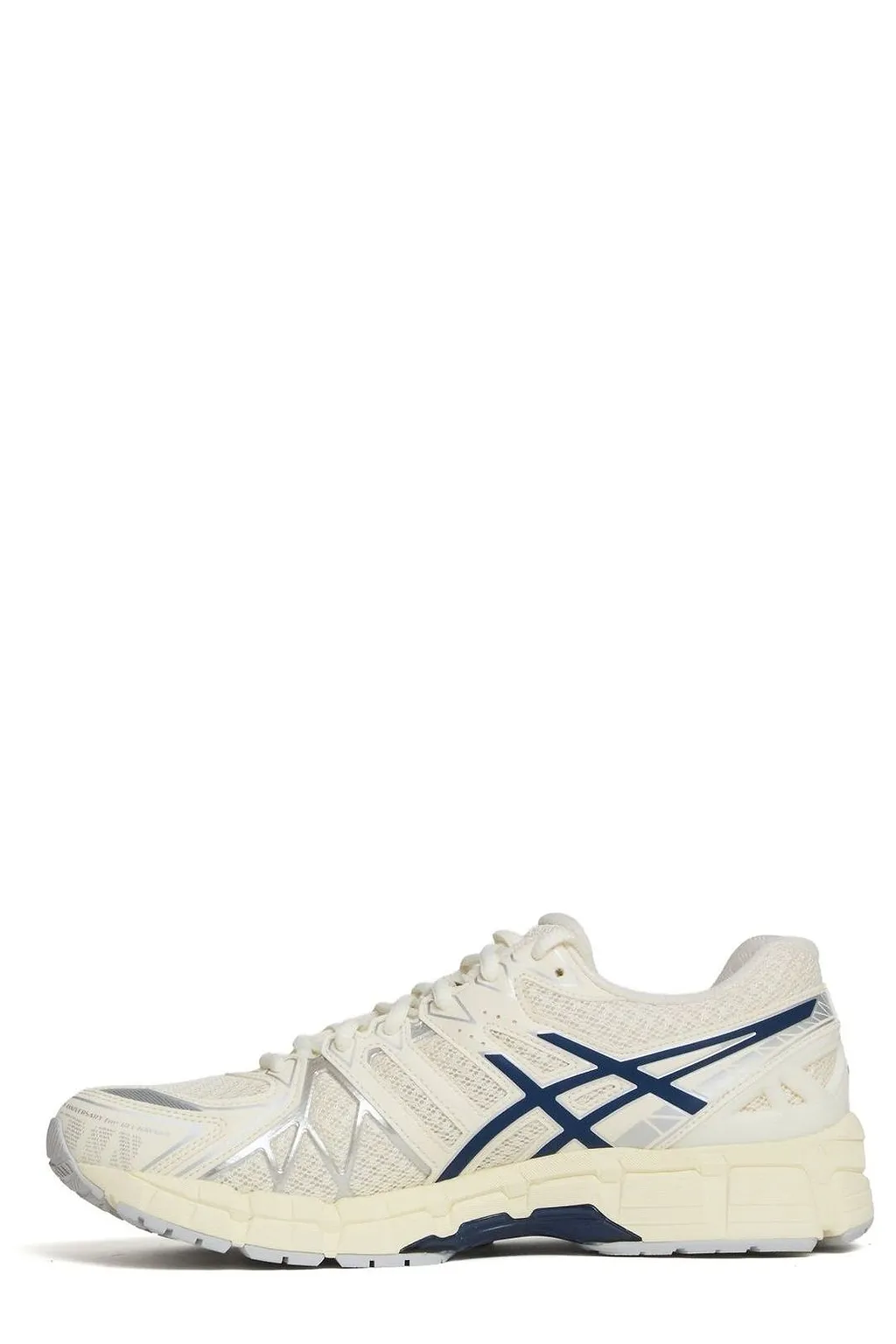 Asics Gel-Kayano 20 Lace-Up Sneakers