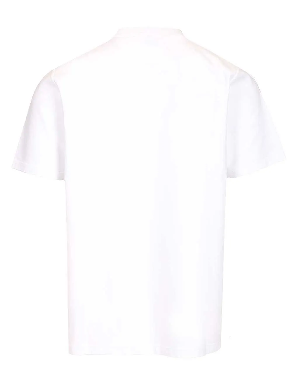 Arte Antwerp Short-Sleeved Crewneck T-Shirt