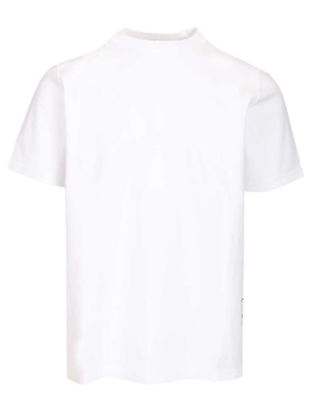 Arte Antwerp Short-Sleeved Crewneck T-Shirt