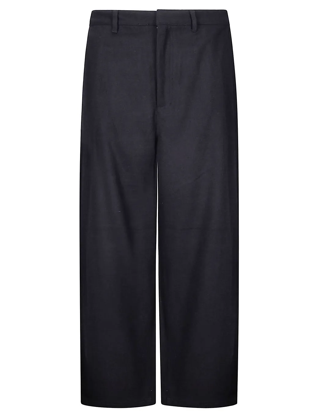 Arte Pleated Wide-Leg Pants