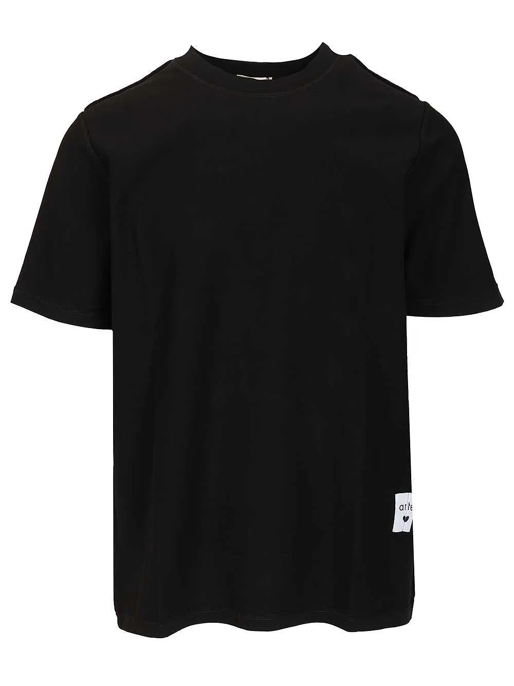 Arte Antwerp Short-Sleeved Crewneck T-Shirt