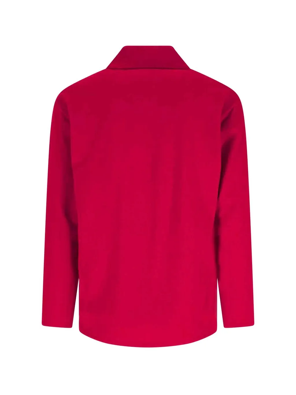 Auralee Long Sleeved Cardigan
