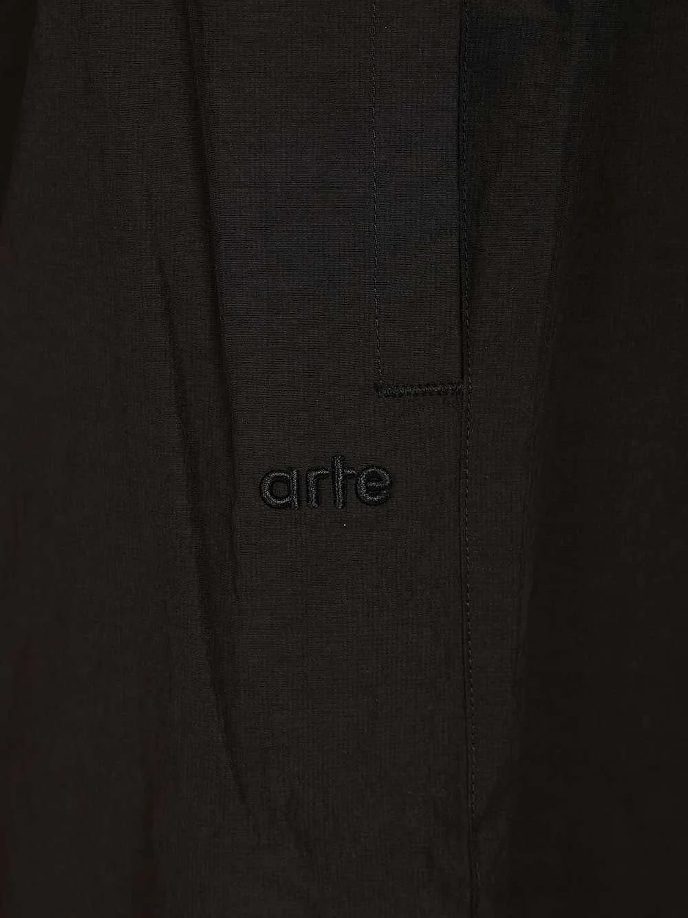 Arte Squared Panelled Track Pants