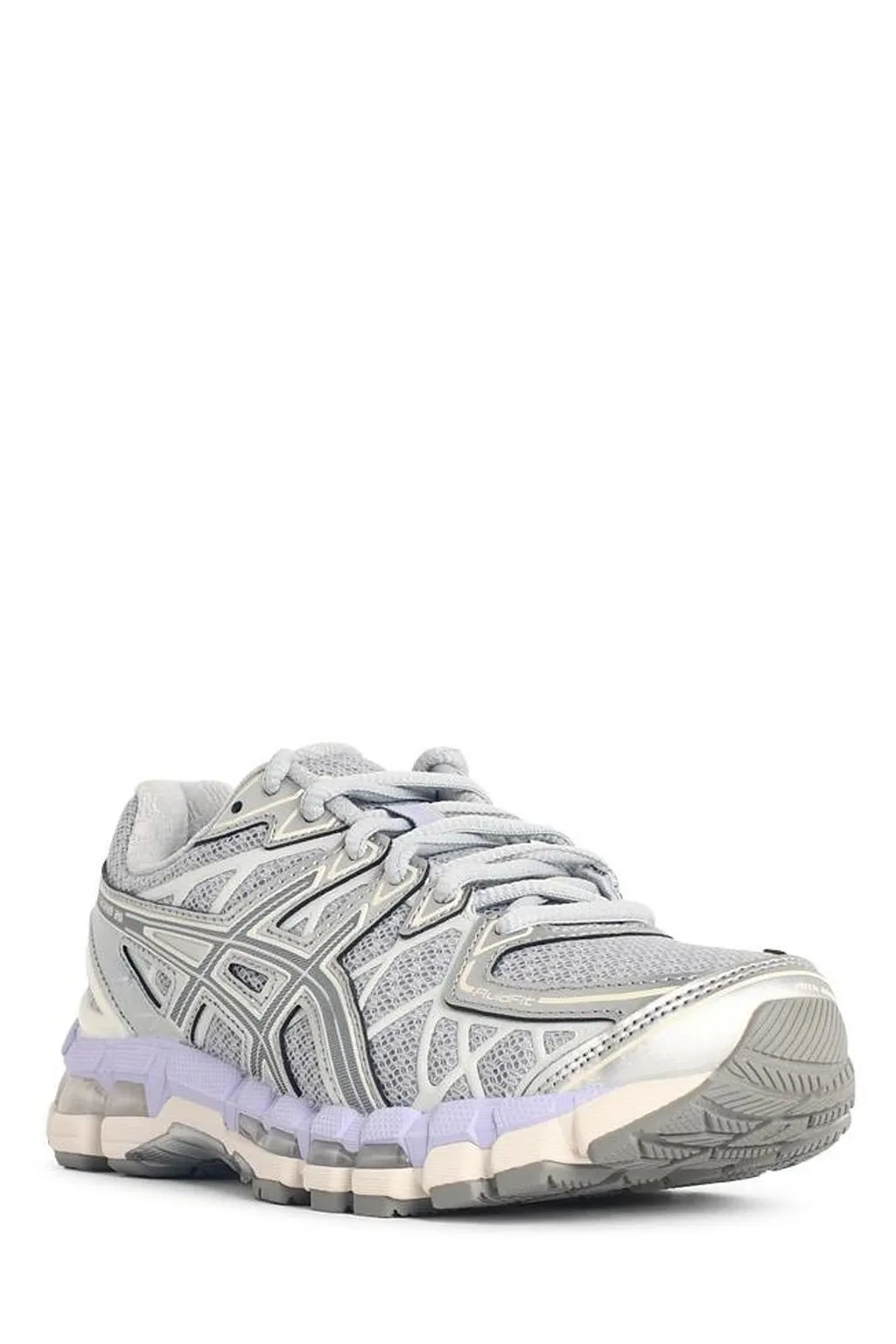 Asics Gel-Kayano 20 Lace-Up Sneakers