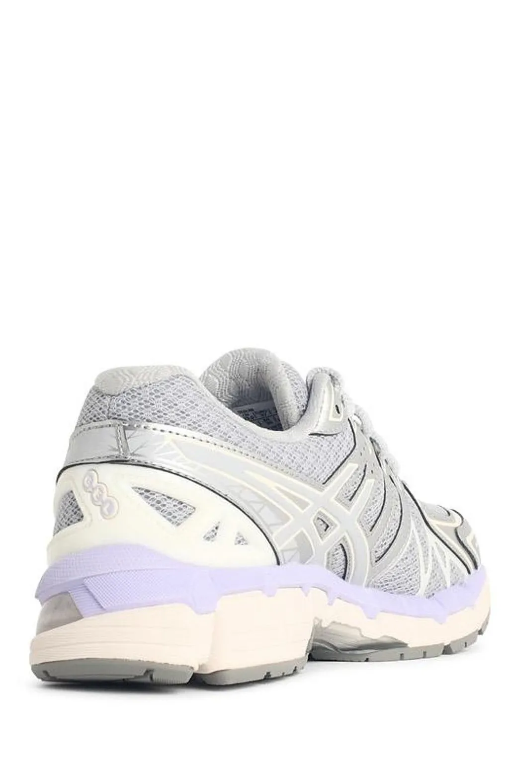 Asics Gel-Kayano 20 Lace-Up Sneakers