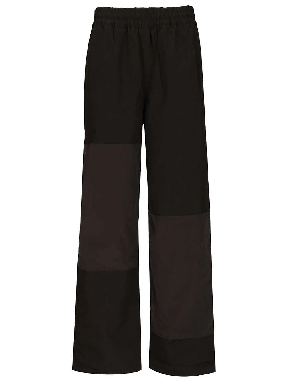 Arte Squared Panelled Track Pants