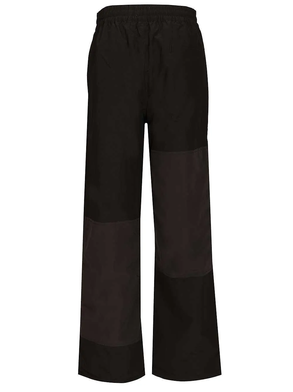 Arte Squared Panelled Track Pants